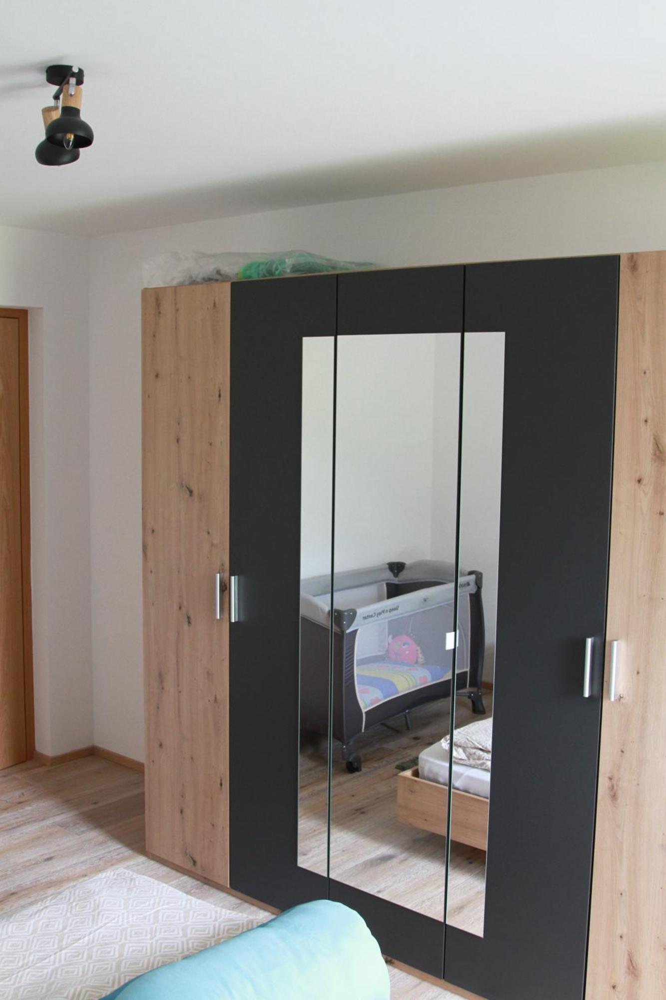 Ferienwohnung Haus Abendrot Dornbirn Exterior foto