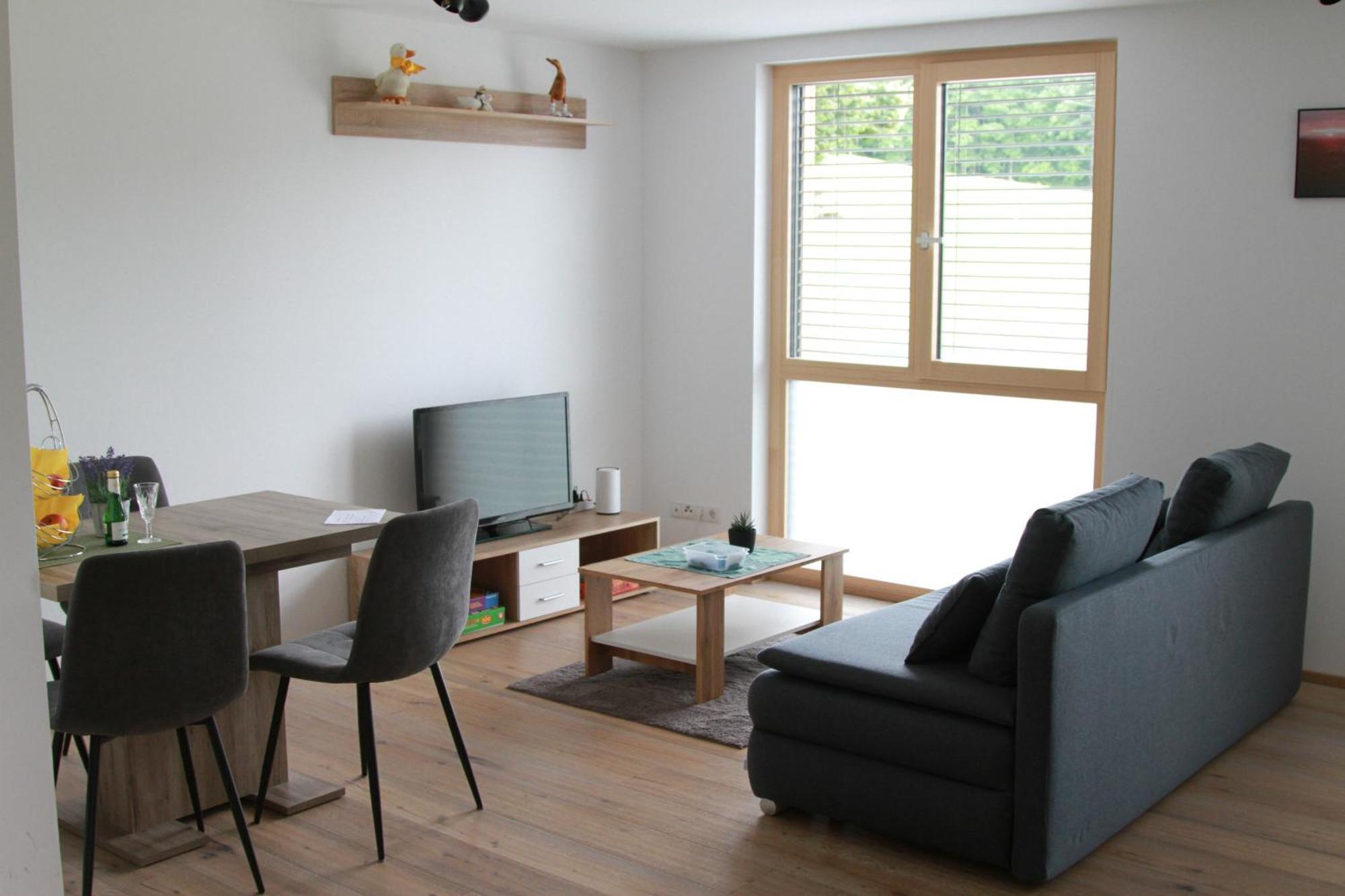 Ferienwohnung Haus Abendrot Dornbirn Exterior foto