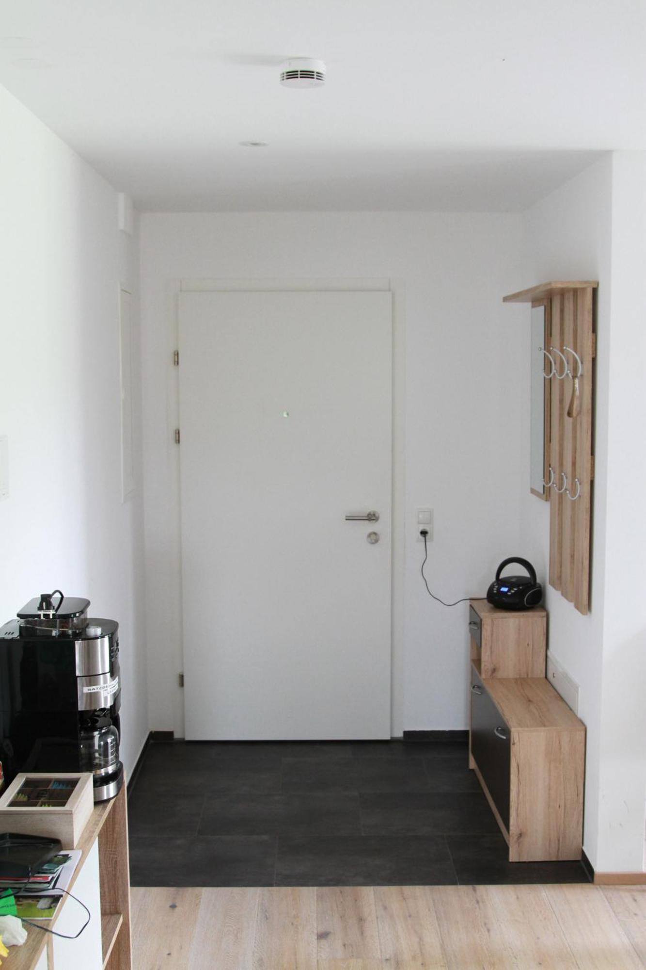 Ferienwohnung Haus Abendrot Dornbirn Exterior foto