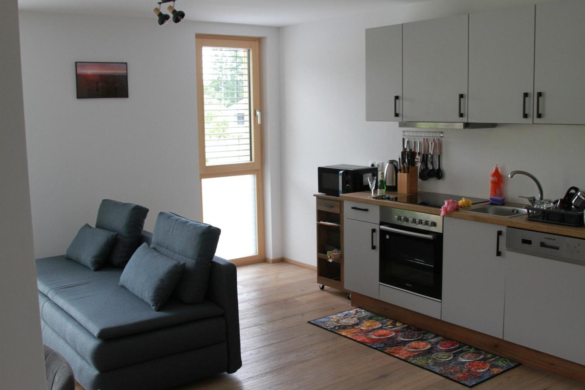 Ferienwohnung Haus Abendrot Dornbirn Exterior foto