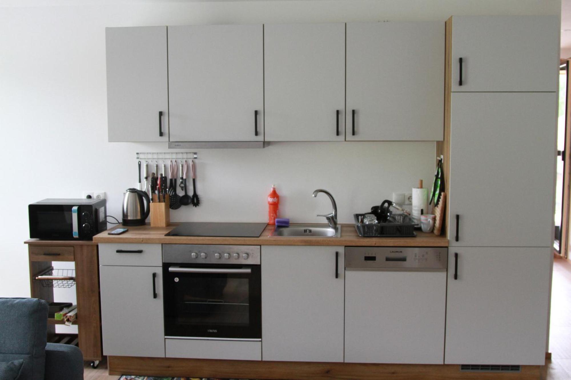 Ferienwohnung Haus Abendrot Dornbirn Exterior foto